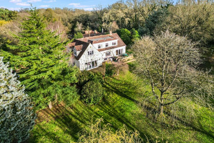 1.3 acres of Land for sale in Little Baddow