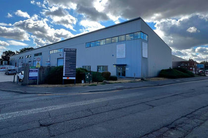 Industrial Land for sale in Carshalton and Wallington