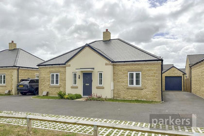 Land for sale in Minster Lovell