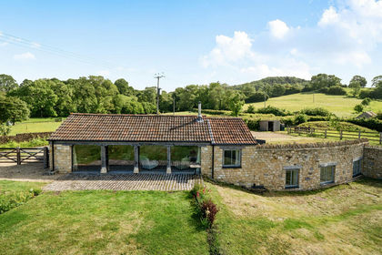 Barn Conversion for sale in North Nibley