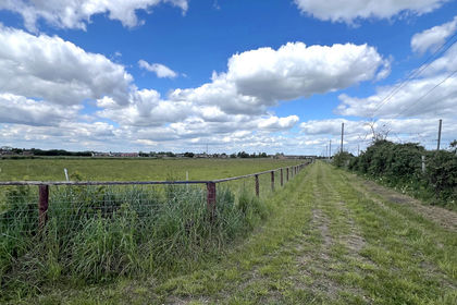 1.7 acres of Vacant Land for sale in Langford