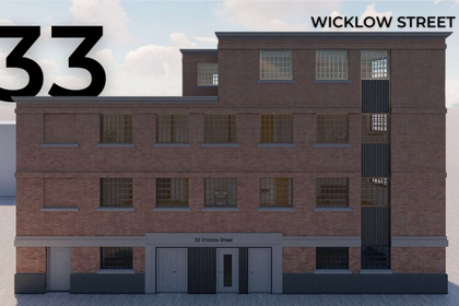 Development Land for sale in Holborn and St Pancras