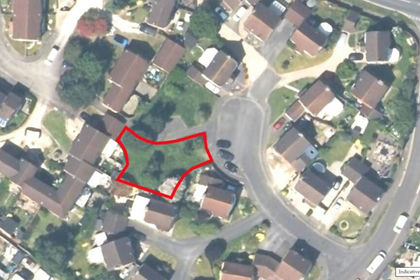 Undeveloped Land for sale in Bournemouth East