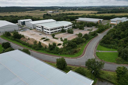 Development Land for sale in Shotton