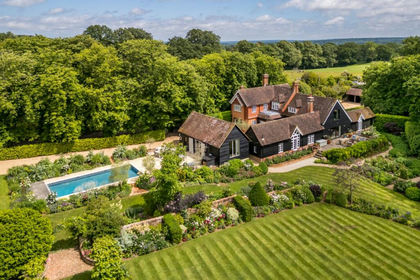 1.5 acres of House with Land for sale in Rudgwick