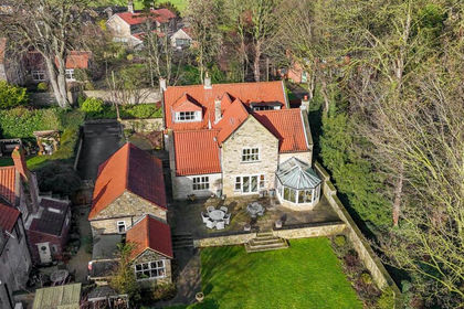 1 acre of Land for sale in Firbeck