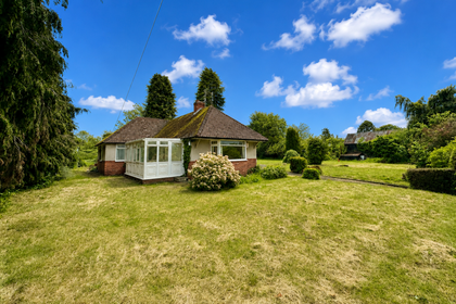2.2 acres of House with Land for sale in Bodenham