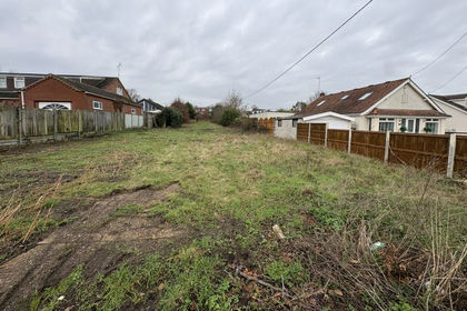 Development Land for sale in Costessey
