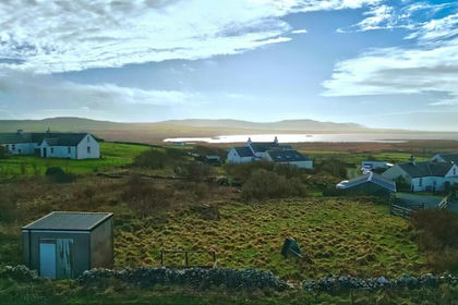 Building Plot for sale in Argyll, Bute and South Lochaber