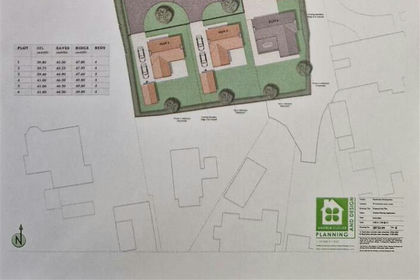 Development Land for sale in Louth