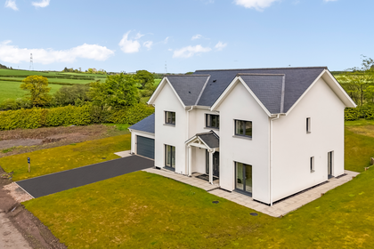 Building Plot for sale in Kilmarnock and Loudoun