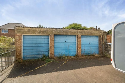 Land for sale in Blandford St. Mary