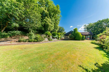 3 acres of House with Land for sale in Huddersfield