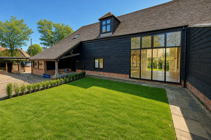 Barn Conversion for sale in Chalfont St Giles