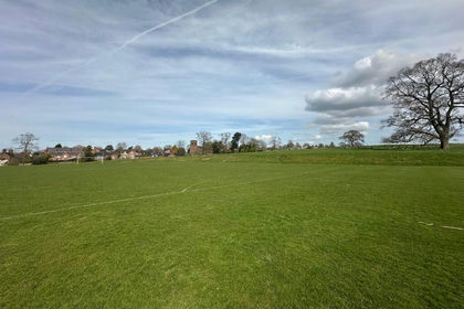 35.1 acres of Agricultural Land for sale in Betley