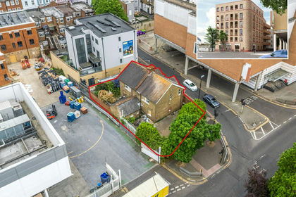 Redevelopment Land for sale in Sutton and Cheam