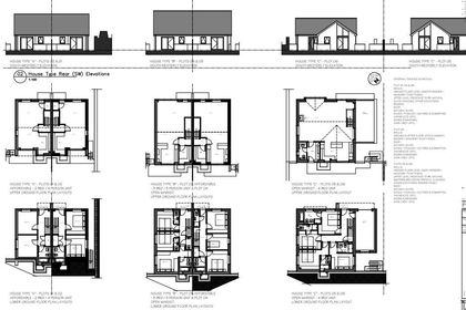 Development Land for sale in St. Mewan
