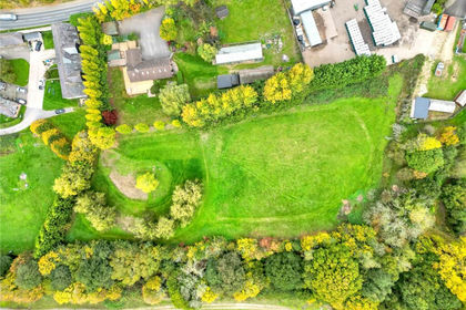 4 acres of House with Land for sale in Kingsley