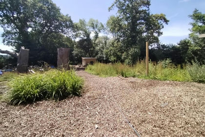 Land for sale in Newport and Carisbrooke