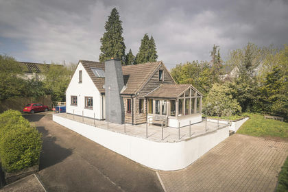 1.4 acres of House with Land for sale in Whitchurch