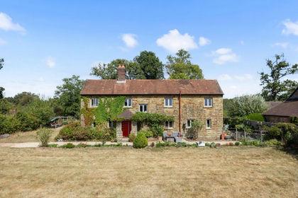 4 acres of House with Land for sale in Balcombe