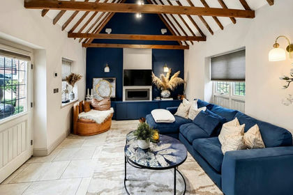 Barn Conversion for sale in Preston