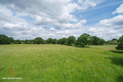 20.9 acres of Vacant Land for sale in Styal