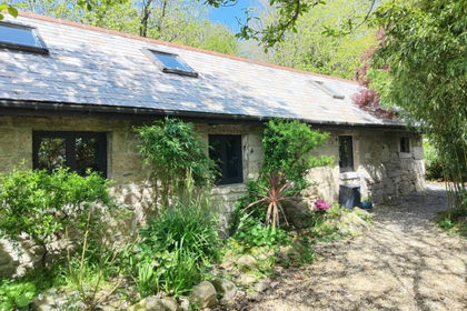 Barn Conversion for sale in Sithney