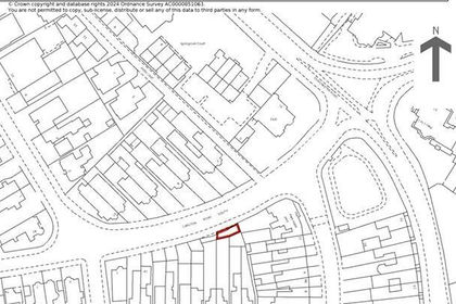 Undeveloped Land for sale in Weymouth