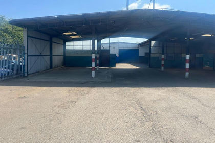 Industrial Land for sale in Corby
