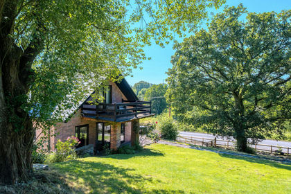 1 acre of Country Home for sale in Llangybi