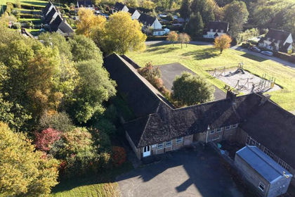 Development Land for sale in Llanwddyn