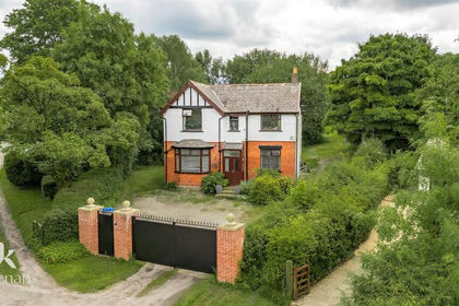 5 acres of Land for sale in Hyndburn