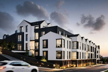 Redevelopment Land for sale in Conwy