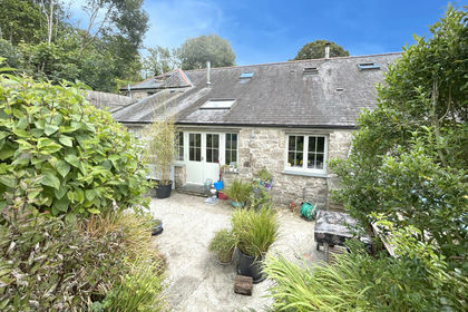 Barn Conversion for sale in Sithney