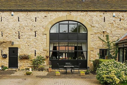 Land for sale in Stubbs Walden