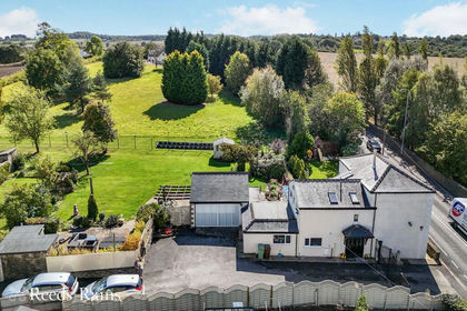 6 acres of Land for sale in Sitlington