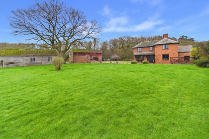 2.9 acres of Agricultural Land for sale in Ellesmere Rural