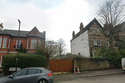 Development Land for sale in Dulwich and West Norwood