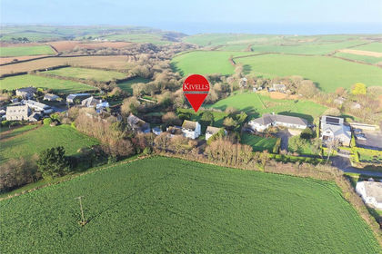 Development Land for sale in St. Kew