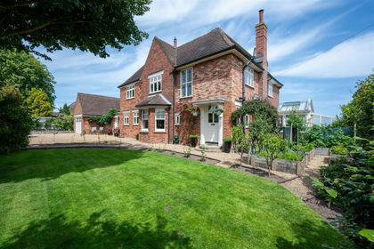 Residential Land for sale in Hopton-on-Sea