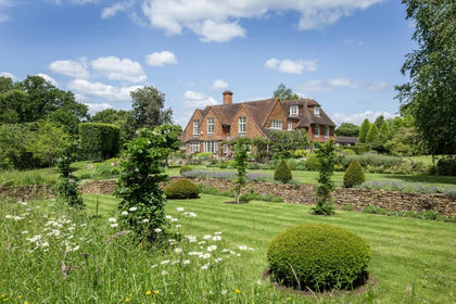 7 acres of Country Home for sale in Dunsfold