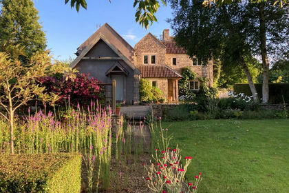 1 acre of Land for sale in Tormarton