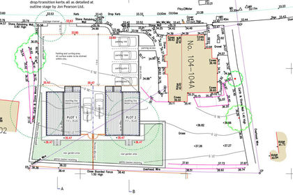 Development Land for sale in St Austell