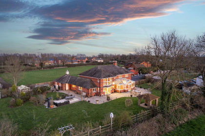 1.3 acres of Land for sale in Threapwood