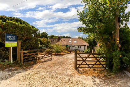 1 acre of House with Land for sale in Abbots Langley