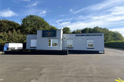 Pub for sale in Barmston