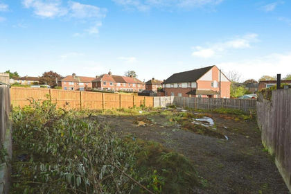 Development Land for sale in Ripon