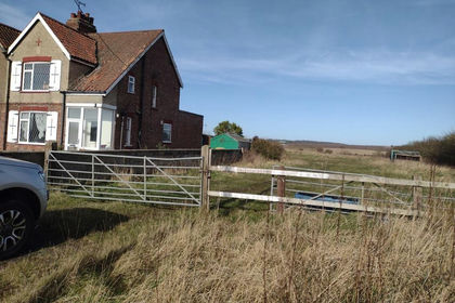 2.5 acres of Land for sale in Flamborough