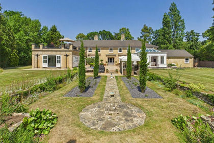 1.6 acres of House with Land for sale in Colchester
